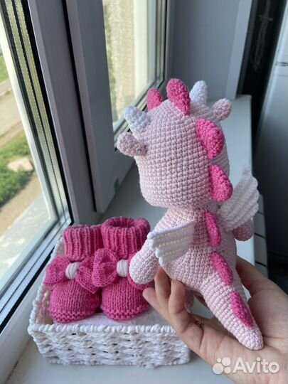 Набор для наворожденного