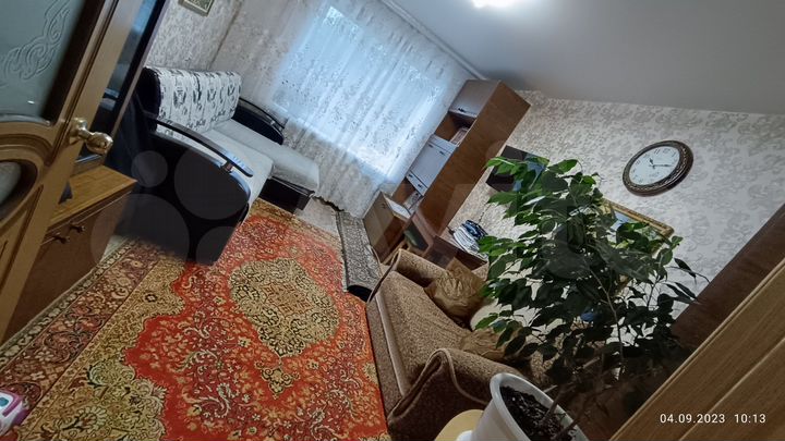 1-к. квартира, 31,2 м², 2/5 эт.