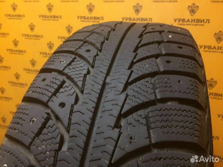 Gislaved Nord Frost 5 195/65 R15
