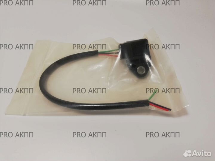 Датчик скорости АКПП Субару