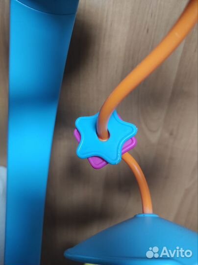 Мобиль на кроватку tiny love