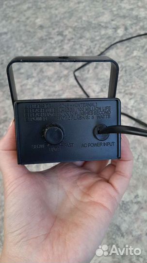 Стробоскоп