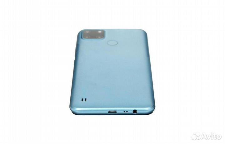 Realme C21y 3/32Gb Blue