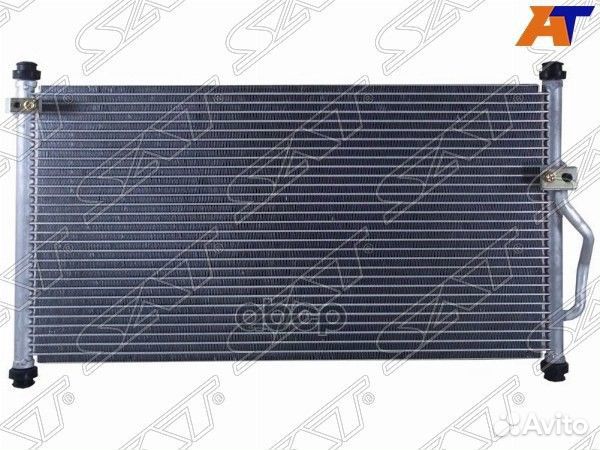 Радиатор кондиционера Honda CR-V 95-01 / Integr