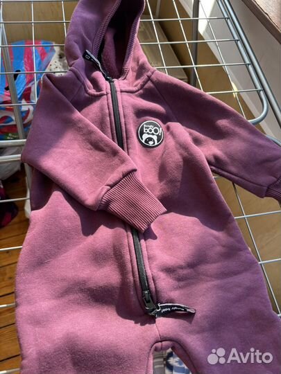 Комбинезон bungly boo 80