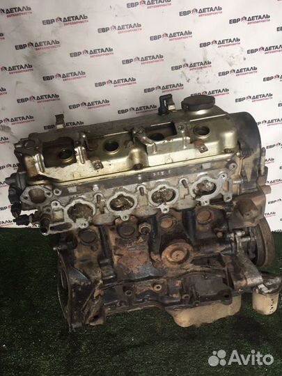 Двигатель Mitsubishi Carisma хетчбэк 1 1998