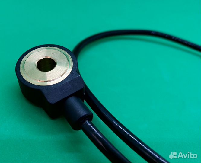 Датчик детонации 0261231144