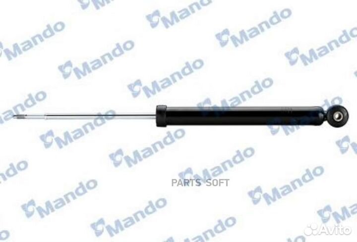 Mando A01200 Амортизатор задний