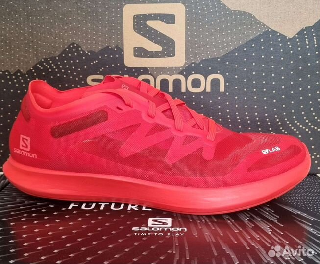 Salomon s/lab phantasm