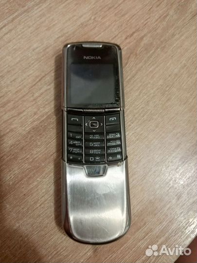 Nokia 8800