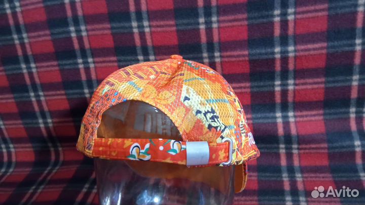 Bosco Sochi Кепка Оригинал раз.57см