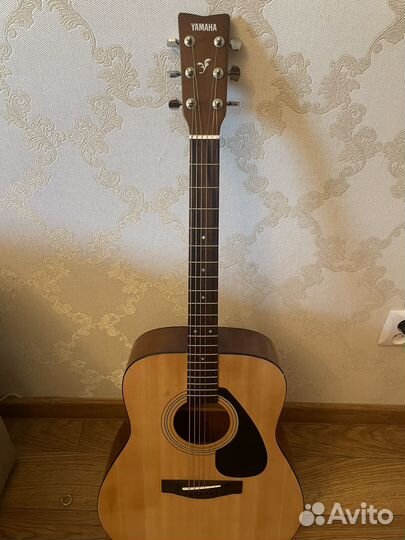 Гитара Yamaha f310