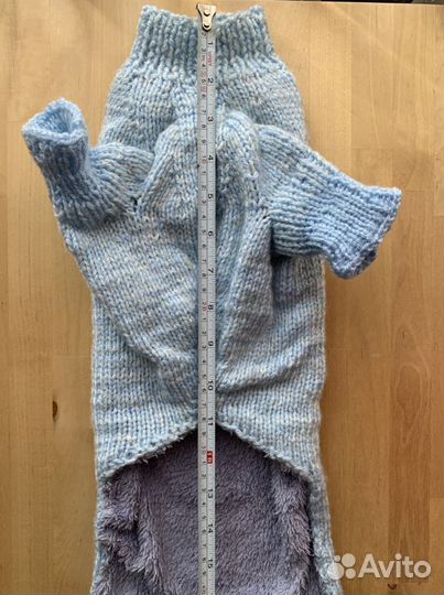 Одежда для собак