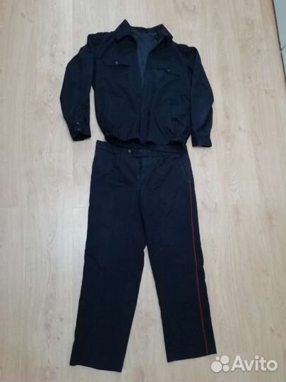 Китель мвд, на замке. Пш штаны 50-52 р