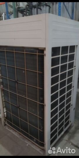 Кондиционер на 250 М2