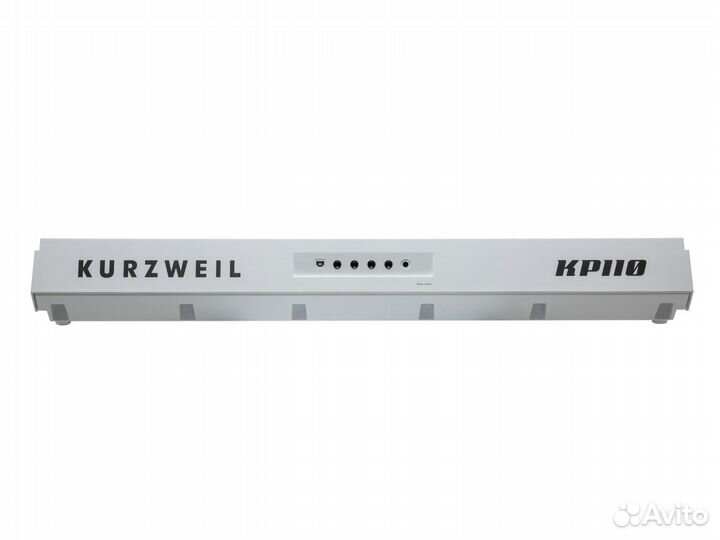 Синтезатор Kurzweil KP110 WH