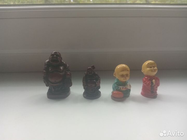 Нэцкэ кость