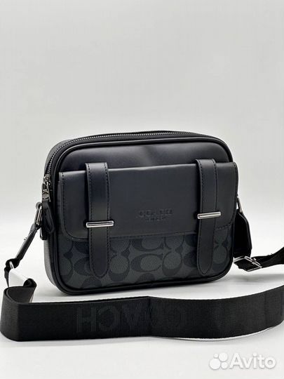 Мужская сумка Coach