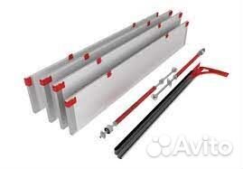 Комплекты /ремонт/ самостоятельная сборка ворот