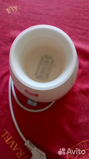 Нагреватель для бутылочек