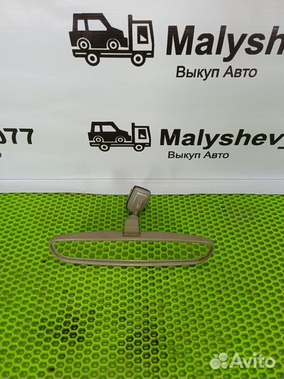 Зеркало заднего вида Chery Fora Вортекс естина