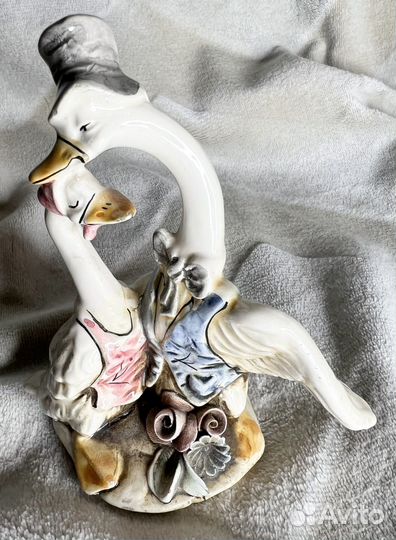 Статуэтка фарфор Германия