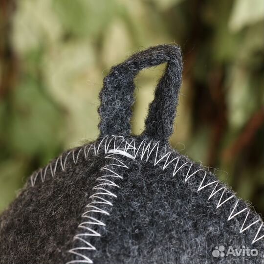 Набор шапок: 