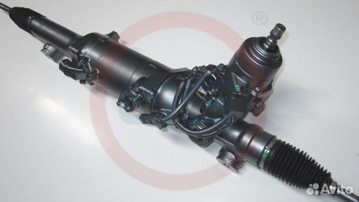 Рулевая рейка Lexus LS 2006