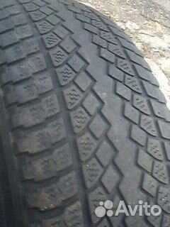 Yokohama Geolandar I/T+ G071 215/65 R16