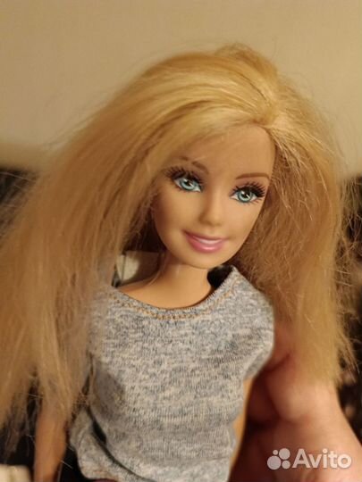 Кукла барби,Barbie, Mattel