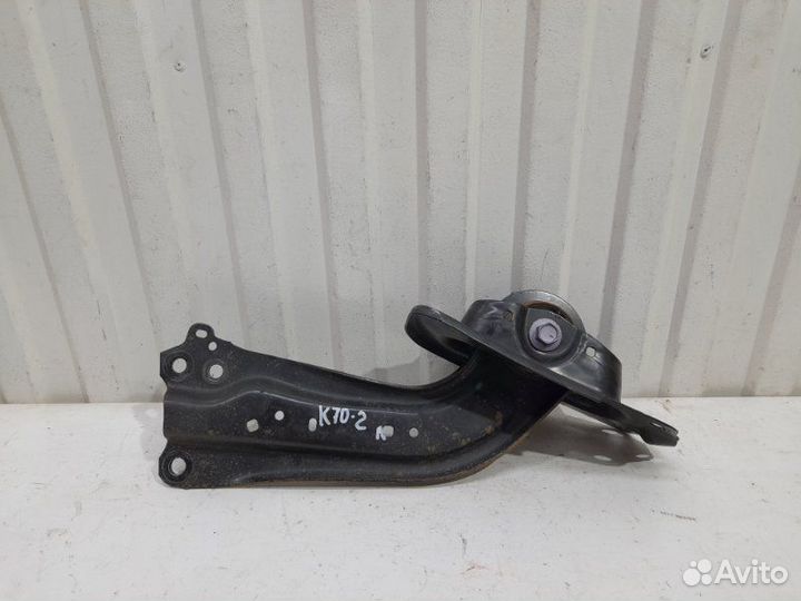 Рычаг задний продольный левый Toyota Camry Xv70