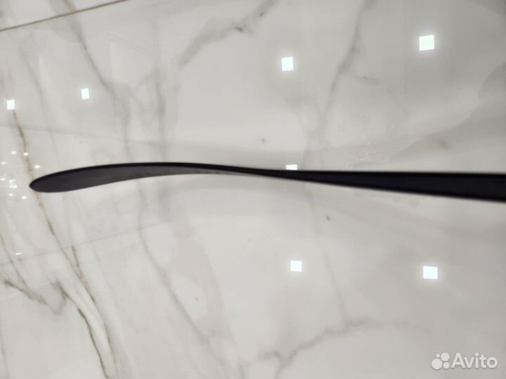 Клюшка хоккейная Black новая