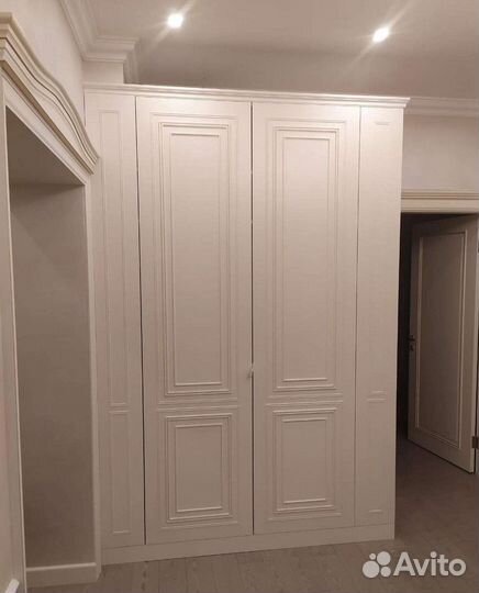 Мебель на заказ