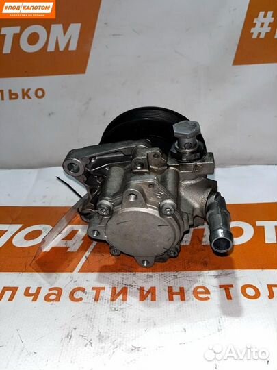 Насос гидроусилителя руля BMW 3 E90 2007