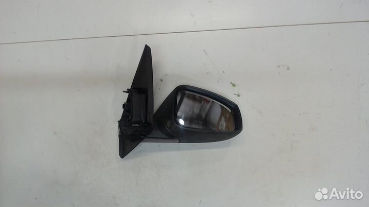 Зеркало боковое Renault Megane 3 2009, 2011