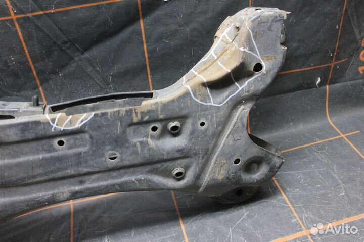 Подрамник передний - Hyundai ix35