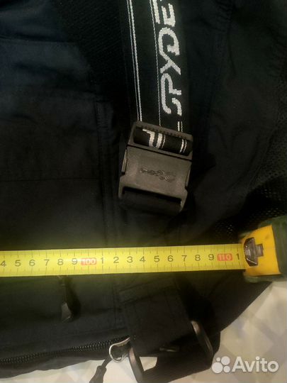 Горнолыжные штаны мужские l