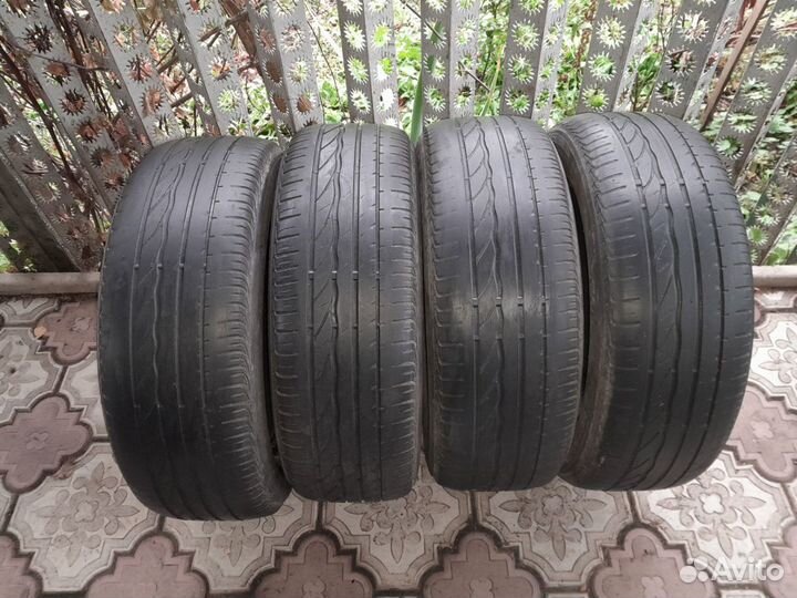 Bridgestone Turanza ER300 205/60 R16 92