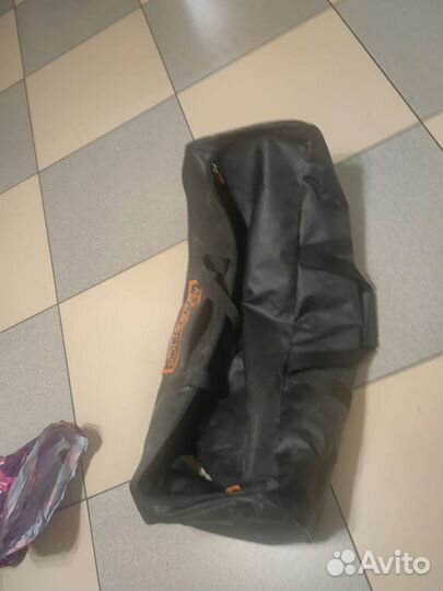 Сумка для гидрокостюма