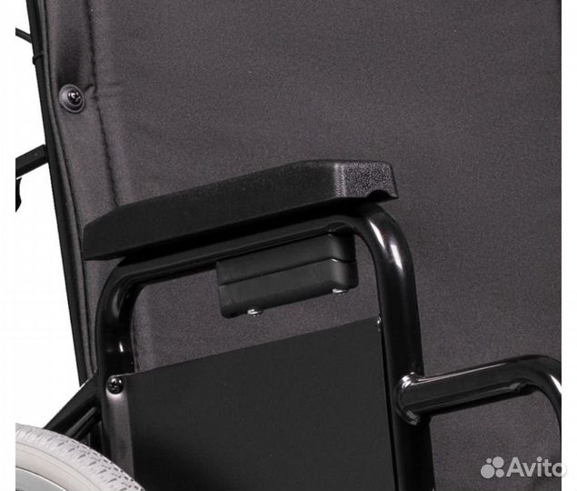 Инвалидная коляска Recline 100