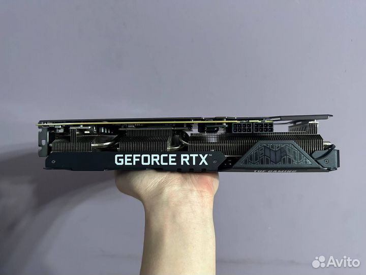 RTX 3070 8GB