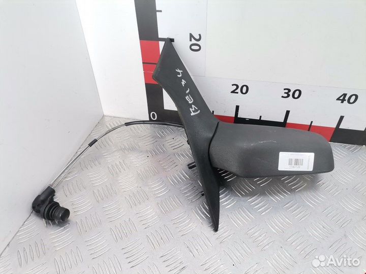 Зеркало боковое правое для Peugeot-Citroen Xantia