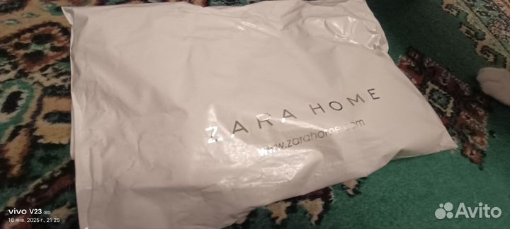 Женские домашние тапочки 38 размер