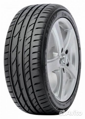 Sailun Atrezzo ZSR SUV 285/35 R22