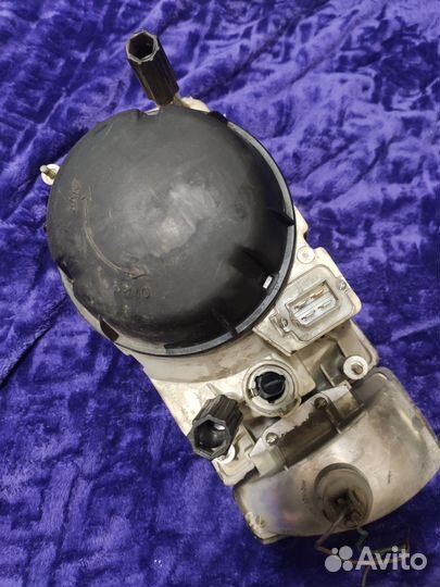 Фары ваз 21099