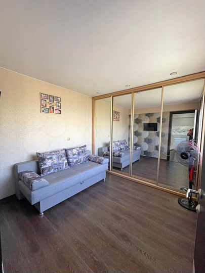 3-к. квартира, 48,9 м², 5/5 эт.