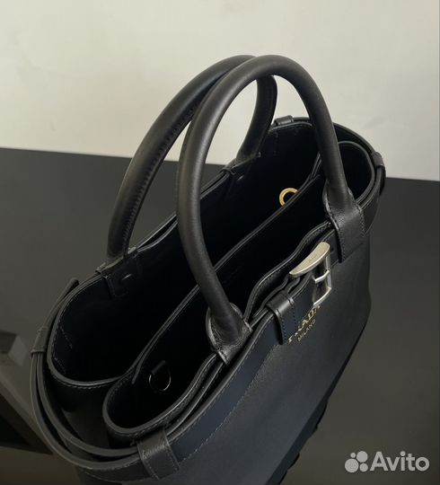 Сумка Prada Buckle