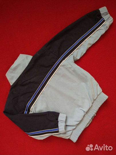 Курточка ветровка 80 - 86 размер