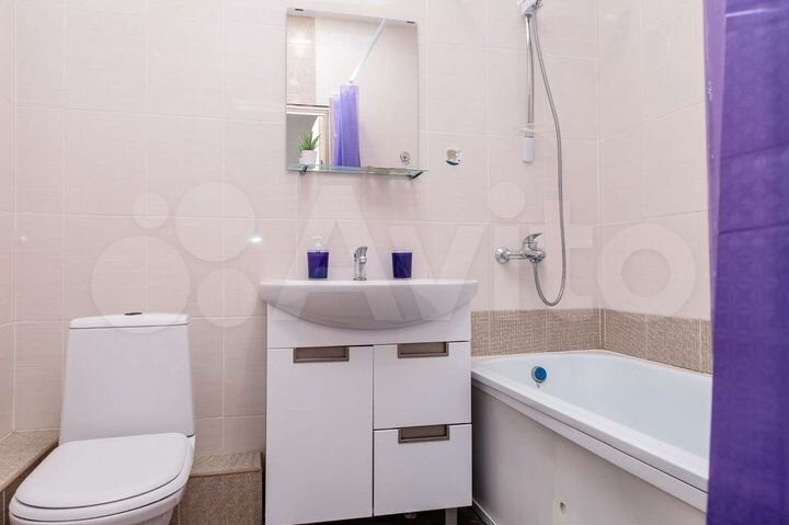 Квартира-студия, 28 м², 16/18 эт.