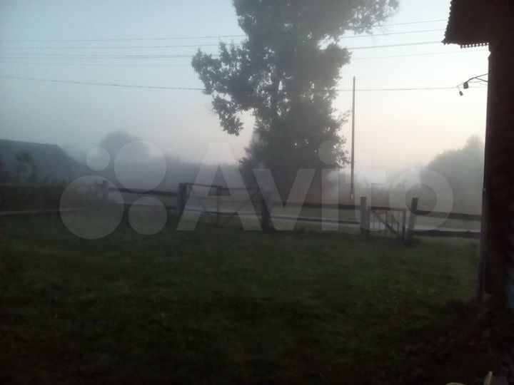 Участок 64 сот. (ИЖС)